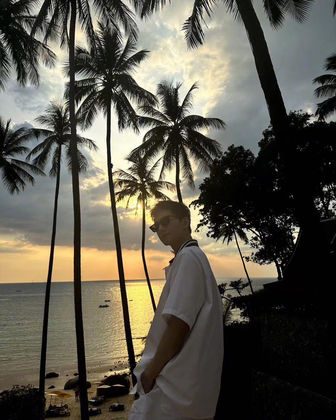 #ประเทศไทยมีหยางหยาง!! พระเอกซุปตาร์จีนลัดฟ้าเที่ยวตรุษจีนที่ภูเก็ต #ประเทศไทยมีหยางหยาง!! พระเอกซุปตาร์จีนลัดฟ้าเที่ยวตรุษจีนที่ภูเก็ต