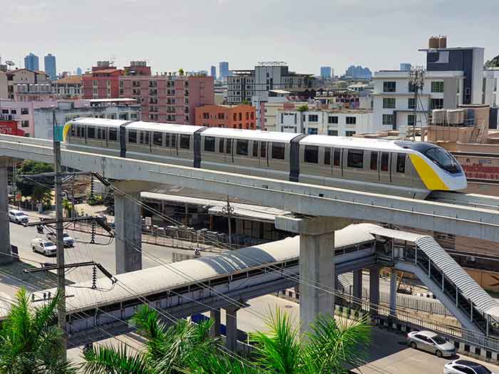 อัปเดต รถไฟฟ้า ปี 2565 เปิดบริการแน่กี่สาย อัตราค่าโดยสารเริ่มต้นกี่บาท? อัปเดต รถไฟฟ้า ปี 2565 เปิดบริการแน่กี่สาย อัตราค่าโดยสารเริ่มต้นกี่บาท?