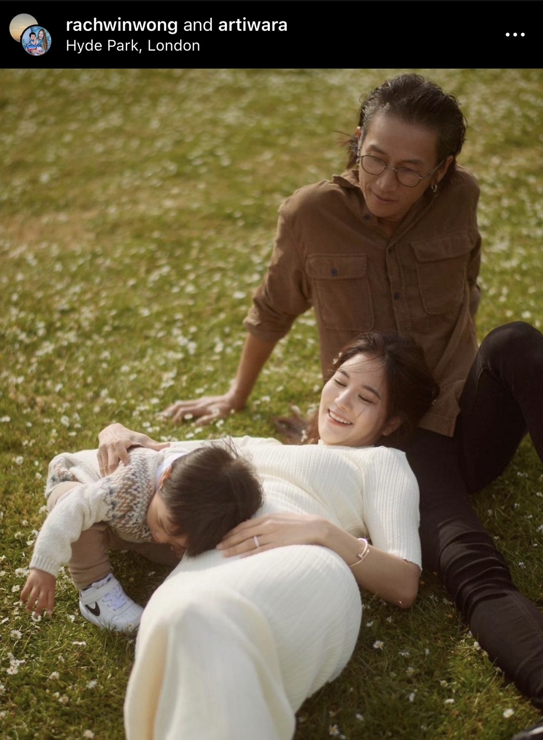 ดีใจที่สุดในชีวิต! ก้อย รัชวิน เผยโมเมนต์บอกสามี ตูน บอดี้แสลม ท้องลูกคนที่ 2 