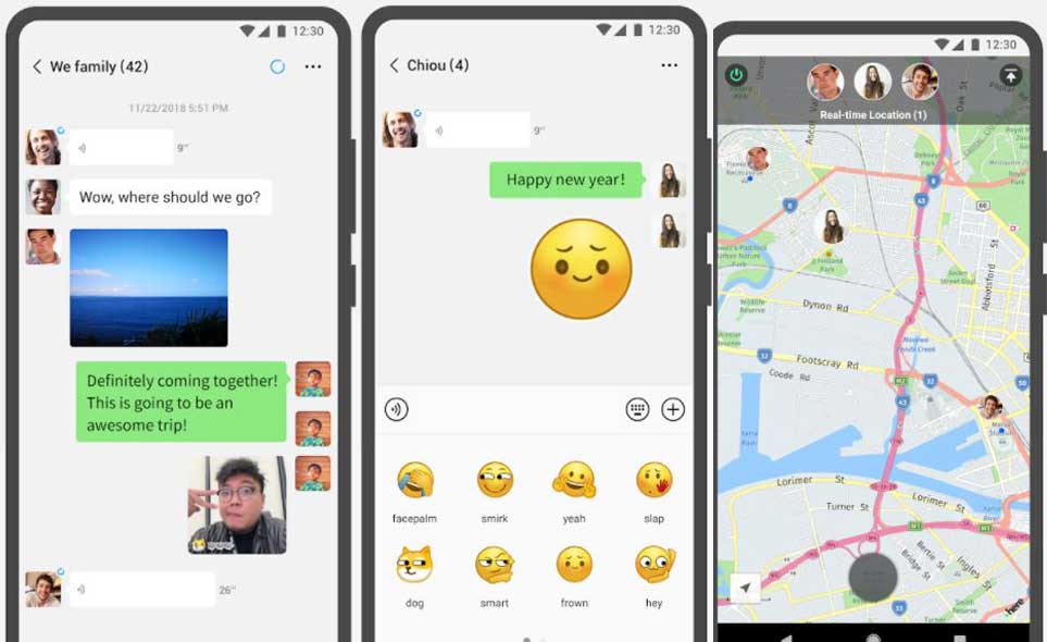 เมื่อรัฐบาลจีนจัดระเบียบ We Chat โดย ดร.ไพจิตร วิบูลย์ธนสาร