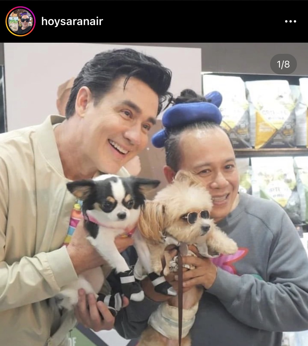 สุดพีค!! วิลลี่-เสนาหอย หวิดแตกคอเพราะเรื่องนี้?