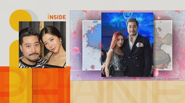 “เนย วรัฐฐา” อัปเดตชีวิตหลังแต่งงาน “ฤทธิ์ กาไชย” ส่วนเรื่องลูกขอพักก่อน (มีคลิป) “เนย วรัฐฐา” อัปเดตชีวิตหลังแต่งงาน “ฤทธิ์ กาไชย” ส่วนเรื่องลูกขอพักก่อน (มีคลิป)