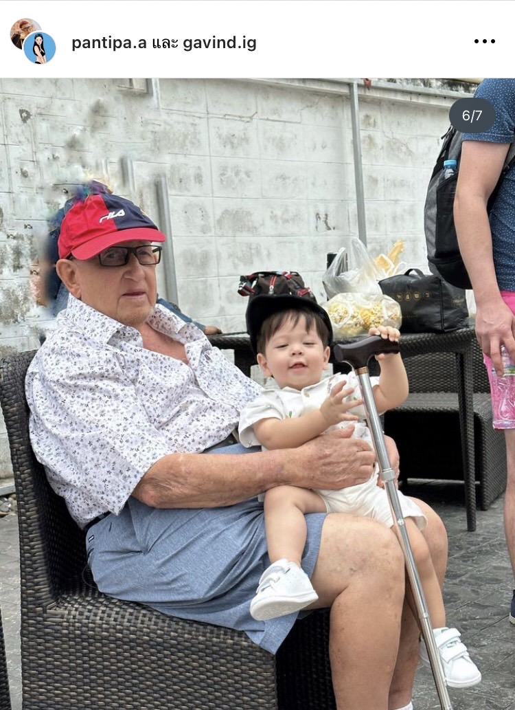 เพราะแบบนี้เอง... สาเหตุที่ ปุ้มปุ้ย ตัดสินใจเปิดหน้าลูกชาย 