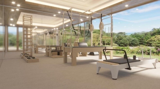 รักษ เวลเนส ส่งโครงการน้องใหม่ ‘RXV’ Health & Lifestyle Destination สถานที่ดูแลสุขภาพแห่งใหม่ใกล้กรุงฯ รักษ เวลเนส ส่งโครงการน้องใหม่ ‘RXV’ Health & Lifestyle Destination สถานที่ดูแลสุขภาพแห่งใหม่ใกล้กรุงฯ