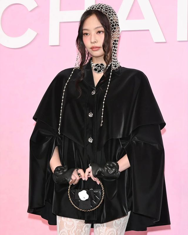 ซุปตาร์ล้นงาน!! เปิดลุค 'หวังอี้ป๋อ-เจนนี่-พัคซอจุน-คริสเตน สจ๊วต' ร่วมอีเวนต์ CHANEL ที่ญี่ปุ่น