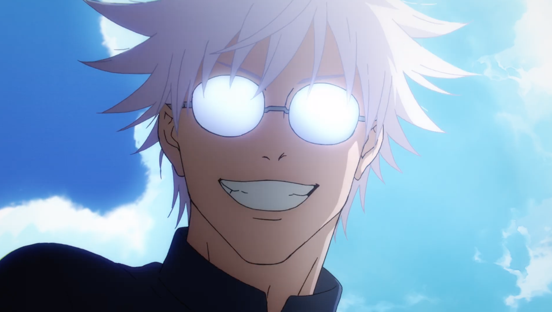 ดูพากย์ไทยที่ทรูวิชั่นส์!! อนิเมะยอดฮิต ‘Jujutsu Kaisen มหาเวทย์ผนึกมาร ซีซั่น 2’ ลงจอ 6 ก.ค.นี้