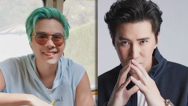 คนบันเทิงยืนมือช่วยเหลือ “น้องกัณฑ์” เด็กกตัญญู  (มีคลิป)