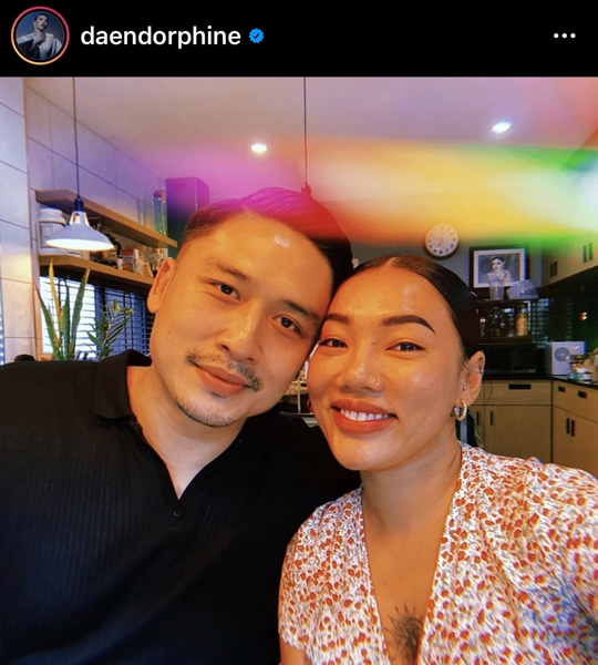 ดา - เดนนิส ถ่ายพรีเวดดิ้ง สุดเรียบง่ายริมทะเล!! ดา - เดนนิส ถ่ายพรีเวดดิ้ง สุดเรียบง่ายริมทะเล!!