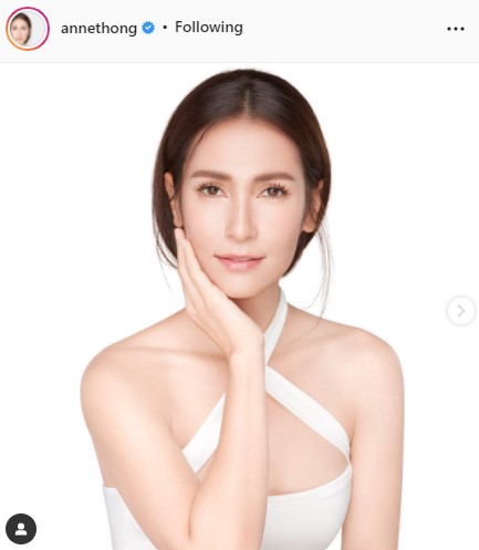 แย้มข่าวดี!! อนันดา โล่งใจแฟนสาวไม่หึง หลังประกบ 2 นางเอกใน The World of the Married