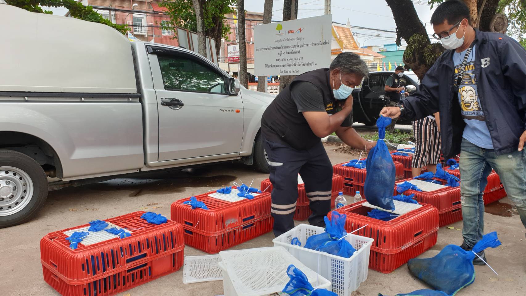 จับขบวนการค้าลิงป่าข้ามชาติ-ส่งขายเมนูเปิบพิสดาร จับขบวนการค้าลิงป่าข้ามชาติ-ส่งขายเมนูเปิบพิสดาร