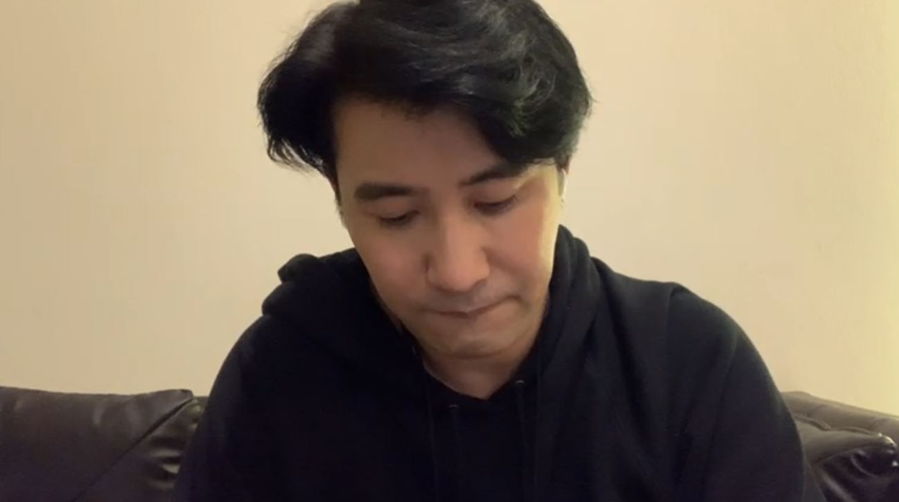 หนุ่ม กรรชัย ประกาศกักตัวด่วน!! งดจัดทุกรายการ หลังตกเป็นกลุ่มเสี่ยง