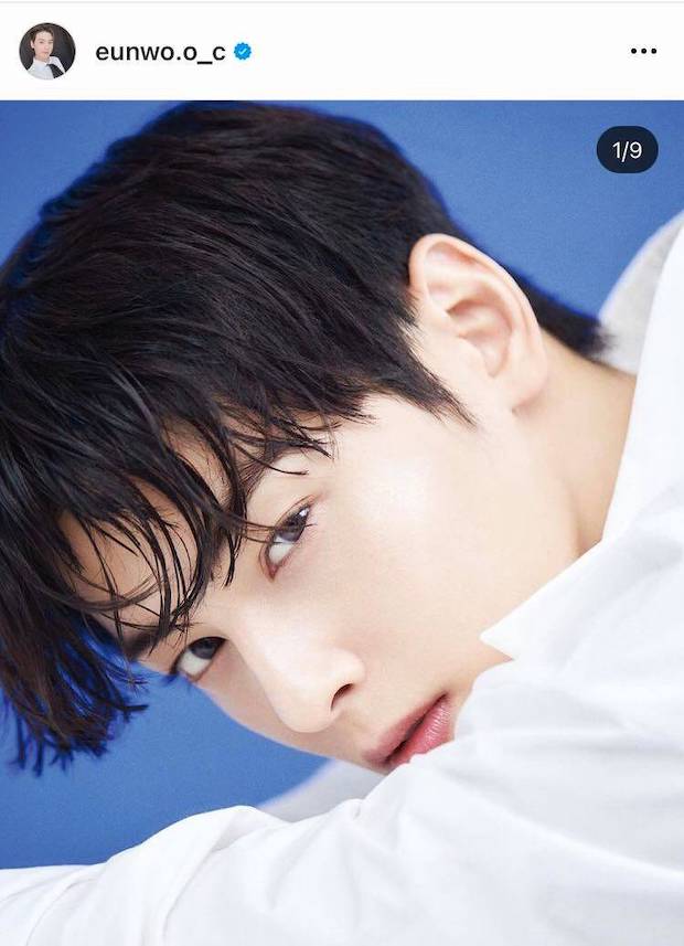 ใครเอ่ย?!! ดาราเกาหลีที่ไอด้อลกิมจิอยากเจอตัวเป็นๆ