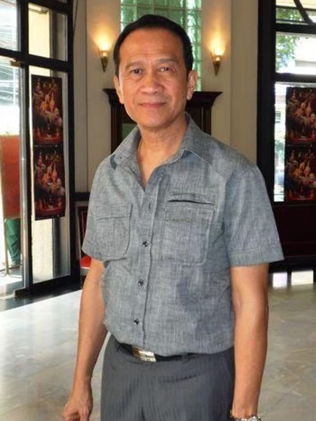 วินัย พันธุรักษ์ ใจหาย!!  หลัง ต้อย เศรษฐา จากไปอย่างสงบ เผยได้พูดคุยและส่งภาพความทรงจำให้กันและกัน