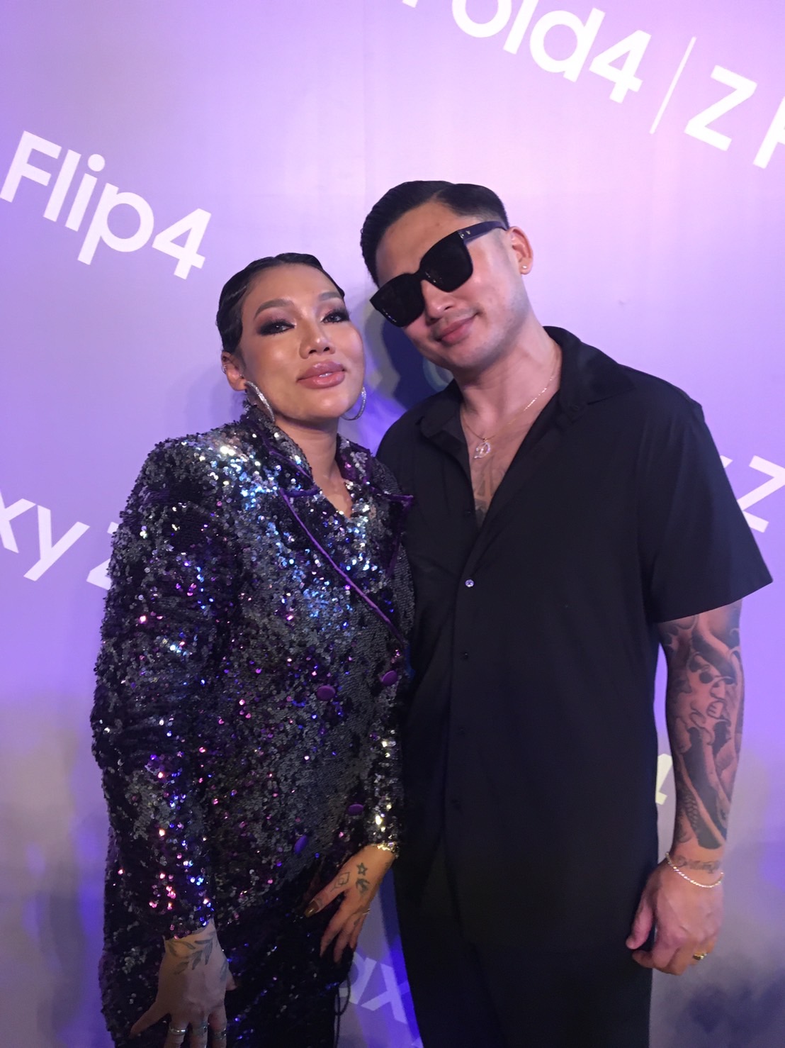 ลุ้นมีเบบี๋! ดา - เดนนิส เปิดใจถึงชีวิตคู่ ลุ้นมีเบบี๋! ดา - เดนนิส เปิดใจถึงชีวิตคู่