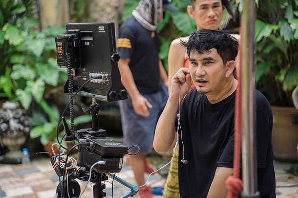  จำใจยอม! “พชร์ อานนท์” หอแต๋วแตกโดนตัดบางฉากทิ้ง!  (มีคลิป)