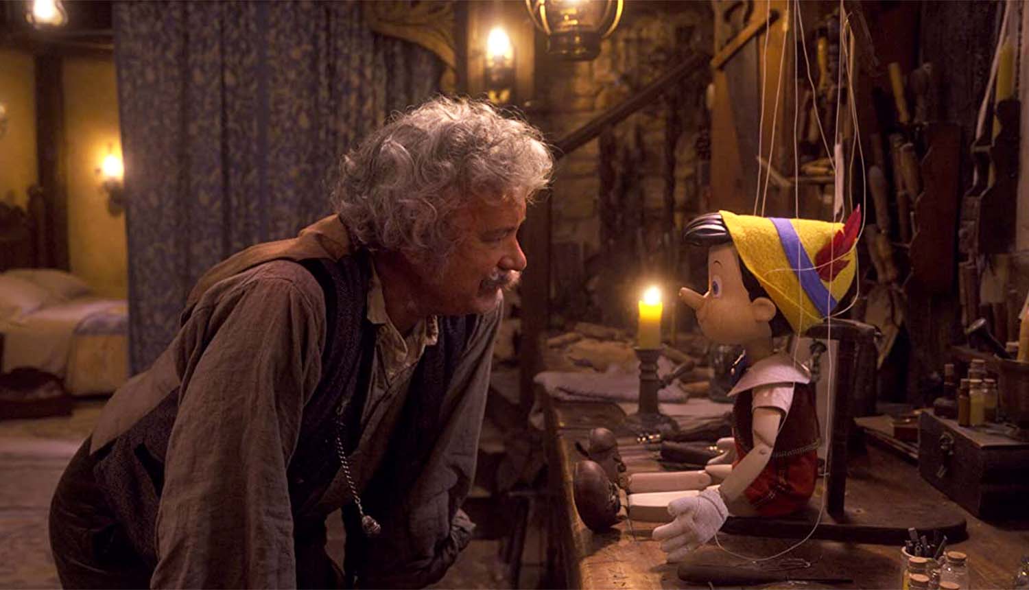 ‘ทอม แฮงค์’ และหนัง Blonde!! นำโผชิงออสการ์ยอดแย่ (Razzie Awards) ปีนี้!! ‘ทอม แฮงค์’ และหนัง Blonde!! นำโผชิงออสการ์ยอดแย่ (Razzie Awards) ปีนี้!!