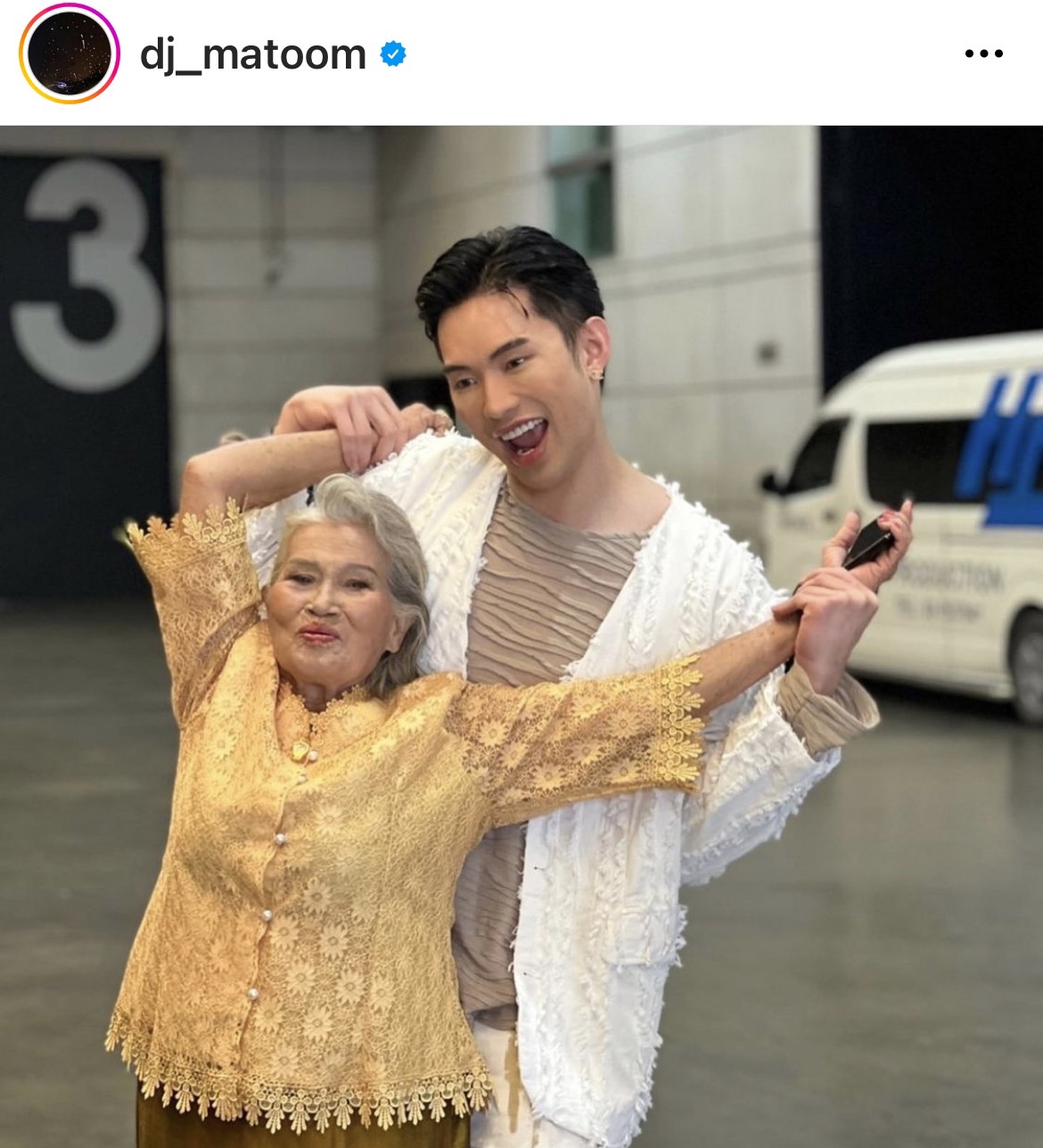 มะตูม เตชินท์ เล่าความสูญเสียครั้งใหญ่ เพิ่งรู้ยายปิดบังป่วยโรคลูคีเมียก่อนเสียชีวิต