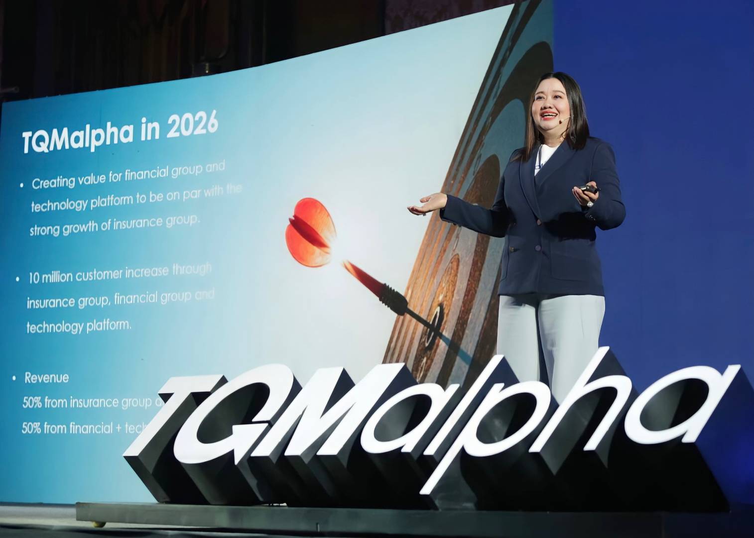 ธุรกิจประกันคึกคัก ผู้เล่นในตลาดรุกลงทุนกลุ่มเทคโนโลยีแพลตฟอร์ม เพื่อรับมือความเสี่ยง ธุรกิจประกันคึกคัก ผู้เล่นในตลาดรุกลงทุนกลุ่มเทคโนโลยีแพลตฟอร์ม เพื่อรับมือความเสี่ยง