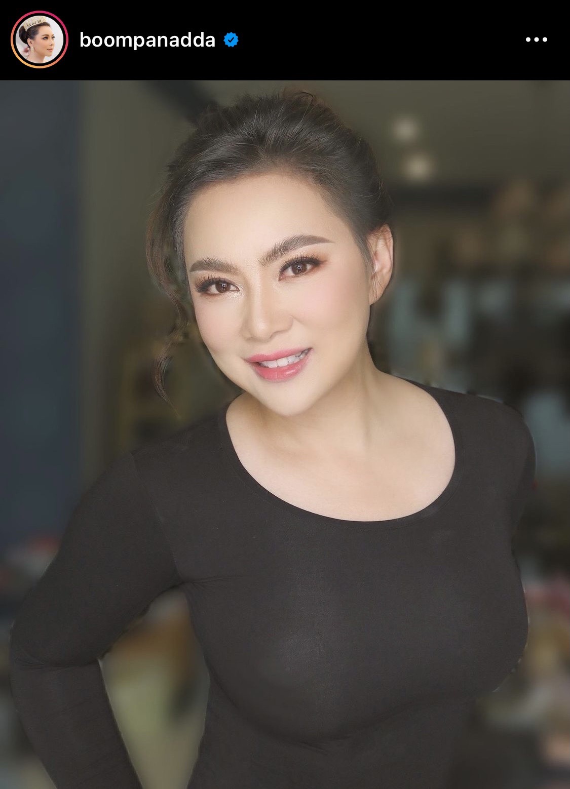 บุ๋ม ปนัดดา ตามหาด่วน! หญิงสาวคิดสั้นหลังถูกบูลลี่เรื่องกลิ่นตัว