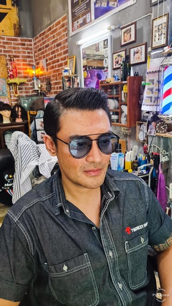 เติ้ล ธนพล โพสต์เดือด! ขอดำเนินคดีความทางกฎหมาย เติ้ล ธนพล โพสต์เดือด! ขอดำเนินคดีความทางกฎหมาย