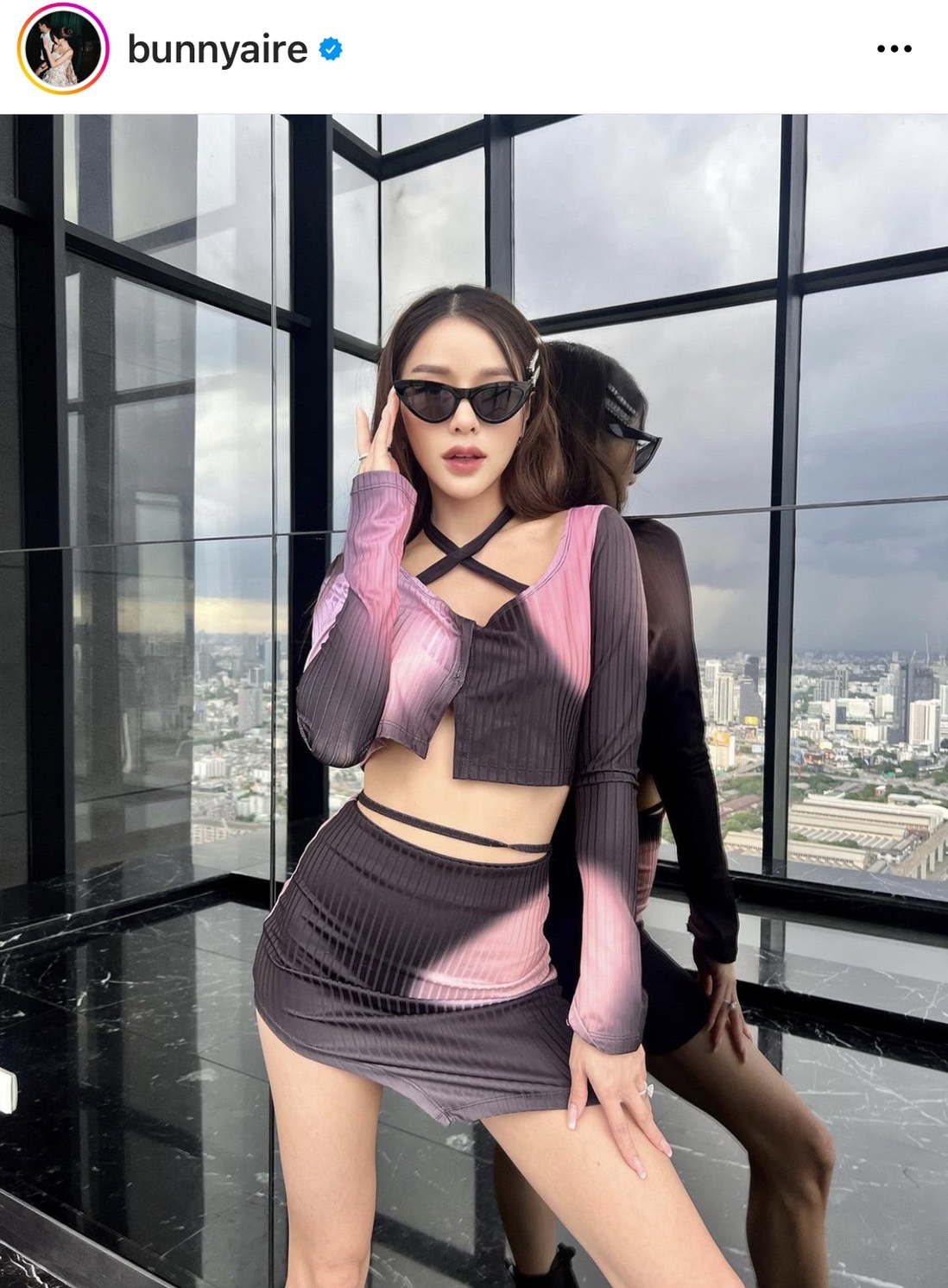 แอร์ ภัณฑิลา ขอลุ้นลูกแฝด วางแผนมีทายาทปลายปีนี้