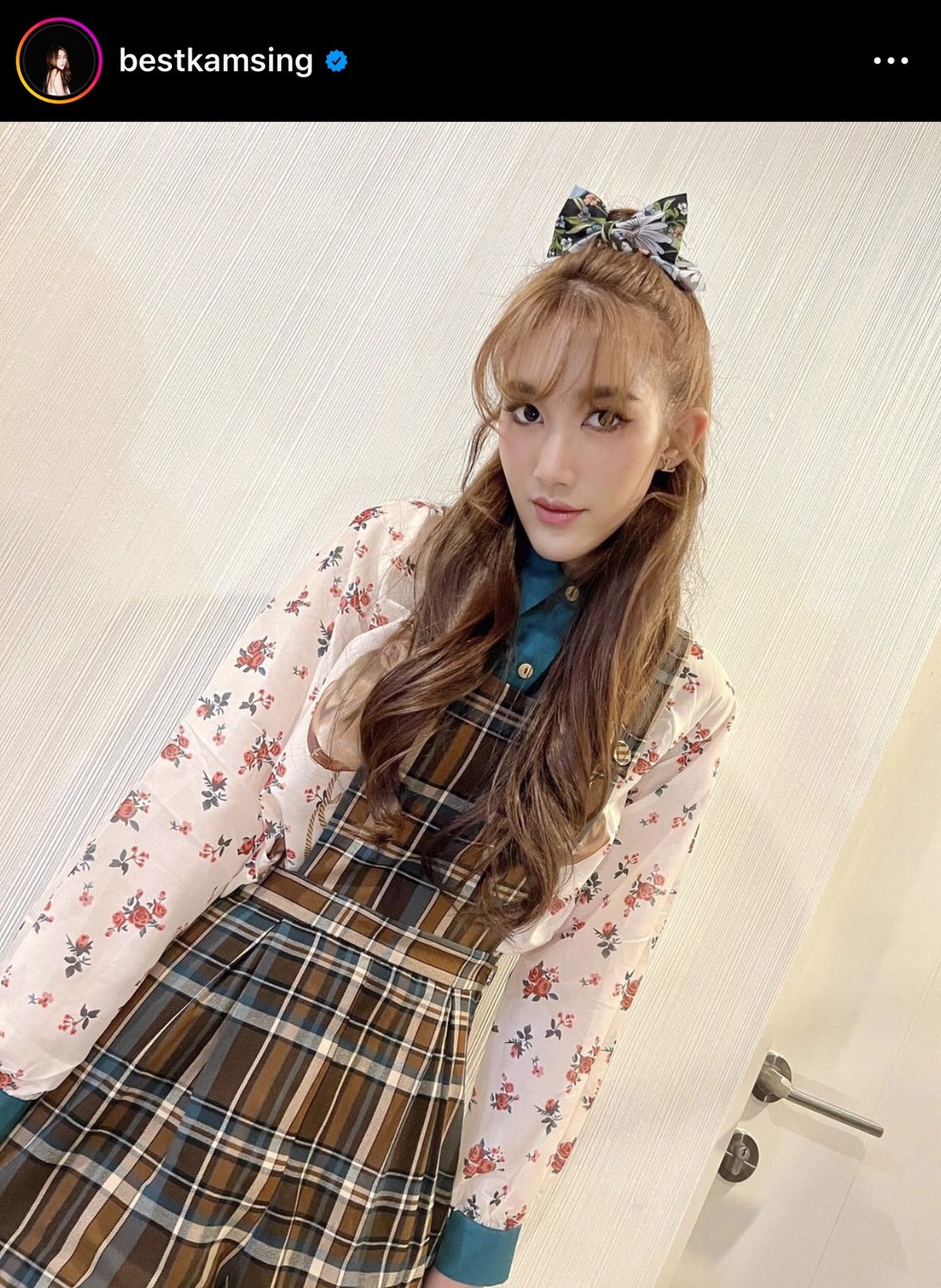 สมรักษ์ คำสิงห์ เผย ครอบครัวแฮปปี้ มีความสุขดี  หลังตงตงออกจากบ้านไปแล้ว 