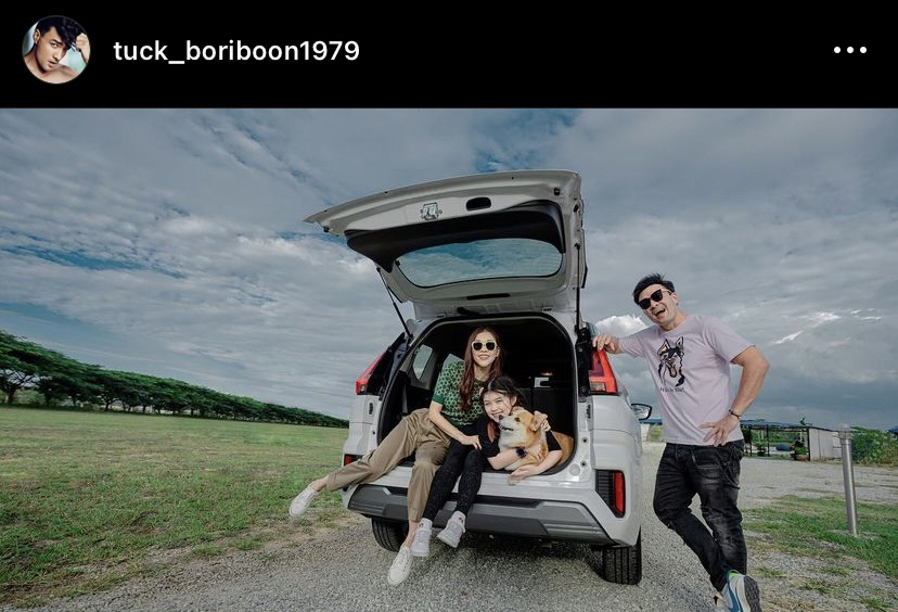 วีรกรรม ตั๊ก บริบูรณ์ เข้าอาบอบนวด เกือบเซ็นใบหย่า ถึงขั้นแบ่งสมบัติ!