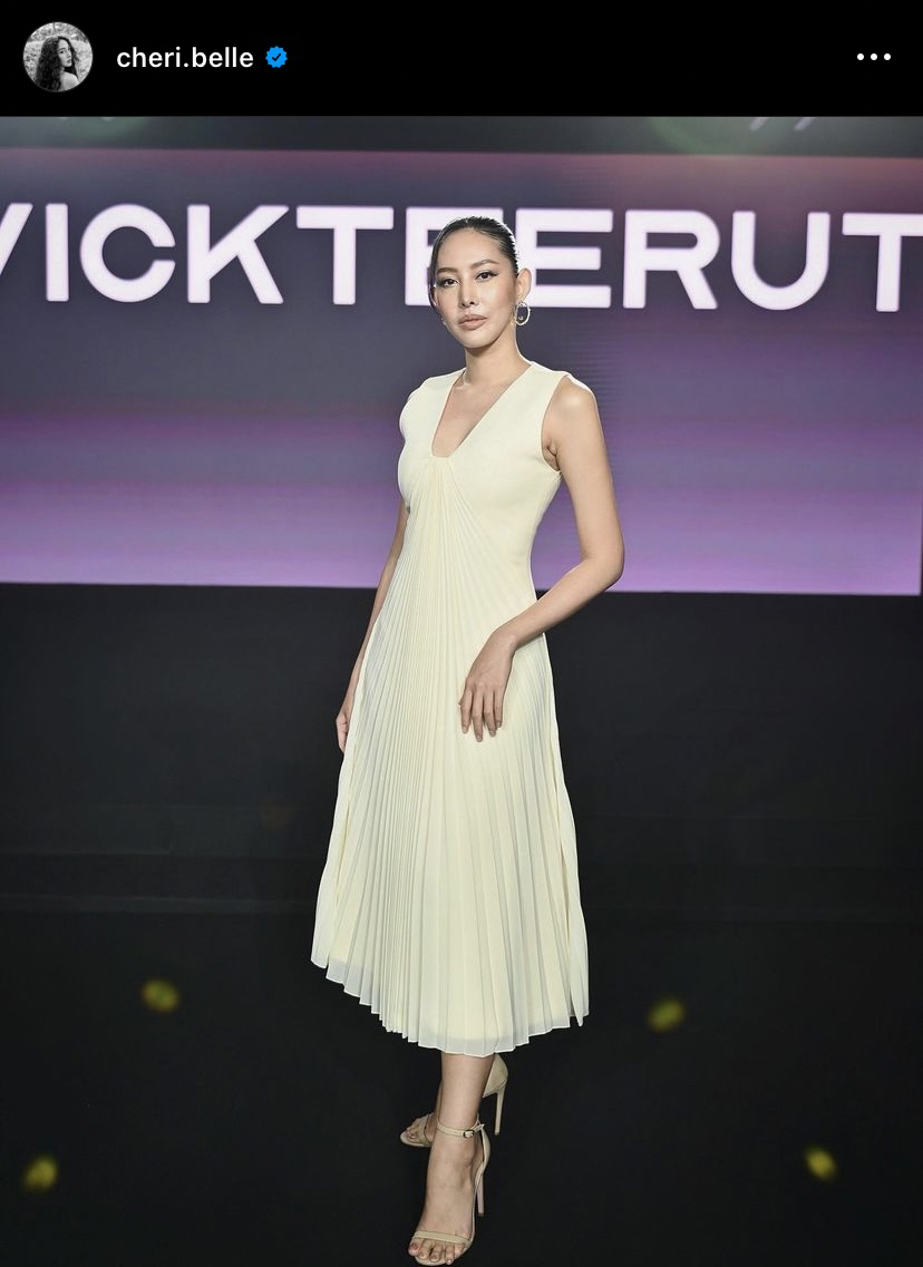 ซึมเศร้ากำเริบ เฌอเบลล์ ลัลณ์ลลิน เปิดหมดเปลือกเคยคิดสั้น พร้อมตอบสถานะหัวใจ