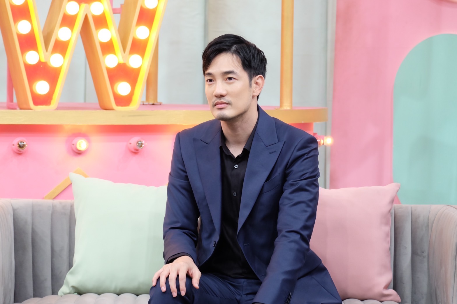 อ้วน รังสิต ควงภรรยา เปิดใจสาเหตุทะเลาะกันบ่อย ถึงขั้นไม่อยากอยู่บ้าน?