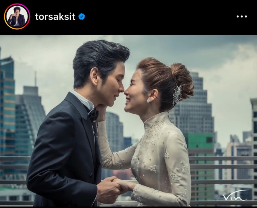 โต๋ ศักดิ์สิทธิ์ เผย ยังไม่พร้อมมีลูก แม้แต่งงานกับ ไบรท์ พิชญทัฬห์ ครบ 6 เดือนแล้ว โต๋ ศักดิ์สิทธิ์ เผย ยังไม่พร้อมมีลูก แม้แต่งงานกับ ไบรท์ พิชญทัฬห์ ครบ 6 เดือนแล้ว