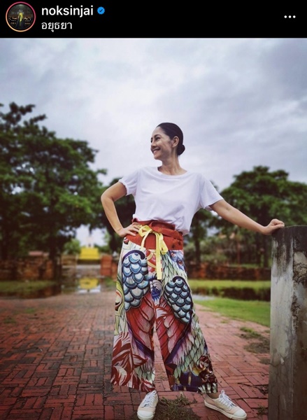 นก สินจัย เผยความรู้สึก ภาพยนตร์เรื่อง ช่างมันฉันไม่แคร์ กลับมาฉายอีกครั้ง! นก สินจัย เผยความรู้สึก ภาพยนตร์เรื่อง ช่างมันฉันไม่แคร์ กลับมาฉายอีกครั้ง!