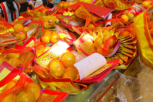 ปีชง ทำอย่างไร? How to แก้ชงง่ายๆ พร้อมเปิดพิกัดวัดในกรุงเทพฯ รับแก้ปีชง 2564 ปีชง ทำอย่างไร? How to แก้ชงง่ายๆ พร้อมเปิดพิกัดวัดในกรุงเทพฯ รับแก้ปีชง 2564