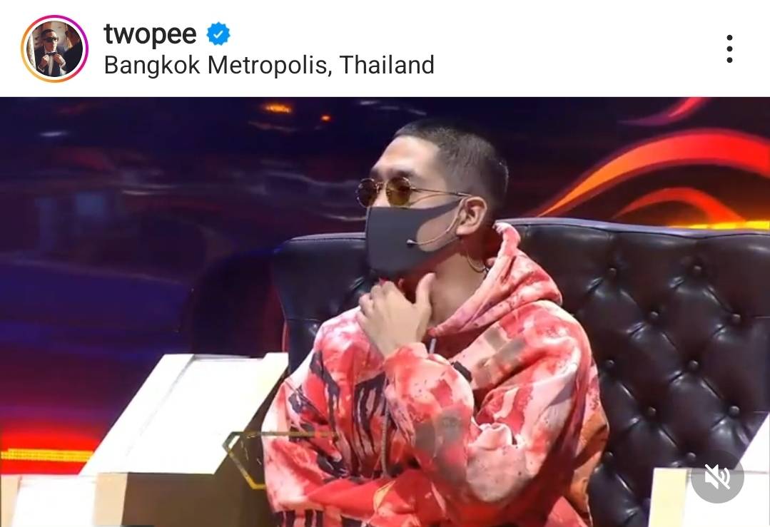โต้ง ทูพี ตอบแล้ว สาวในสตอรี่เป็นใคร หลังคนจับตาเปิดตัวรักใหม่ 