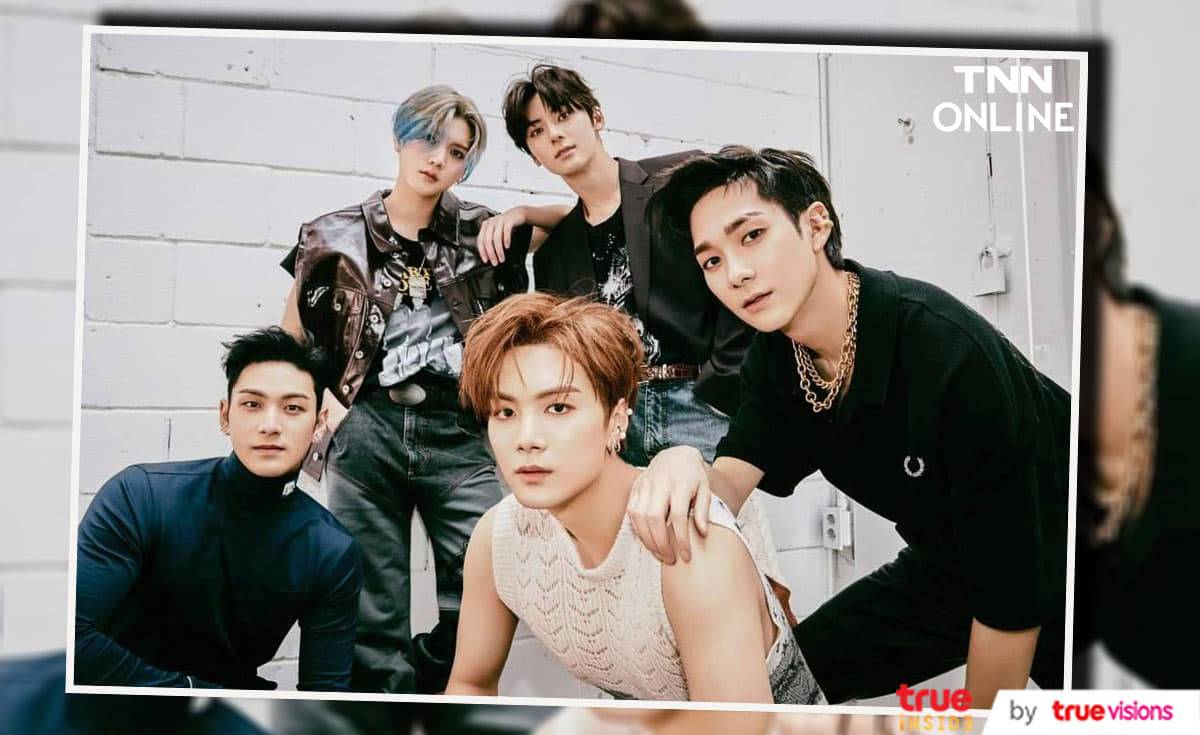 NU'EST เตรียมบอกลาเหล่า L.O.Λ.E ด้วยอัลบั้มรวมฮิตที่จะปล่อยในวันครบรอบ 10 ปีนับตั้งแต่เดบิวต์