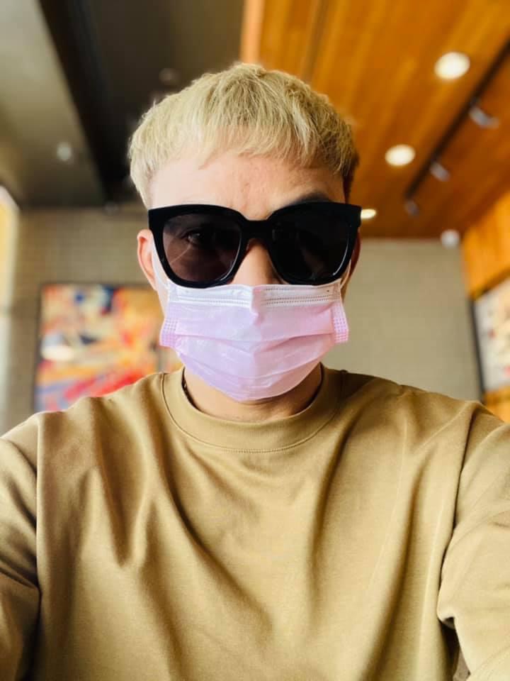 สูงสุดคืนสู่สามัญ จา พนม โพสต์อยู่บ้านเกิด สูงสุดคืนสู่สามัญ จา พนม โพสต์อยู่บ้านเกิด