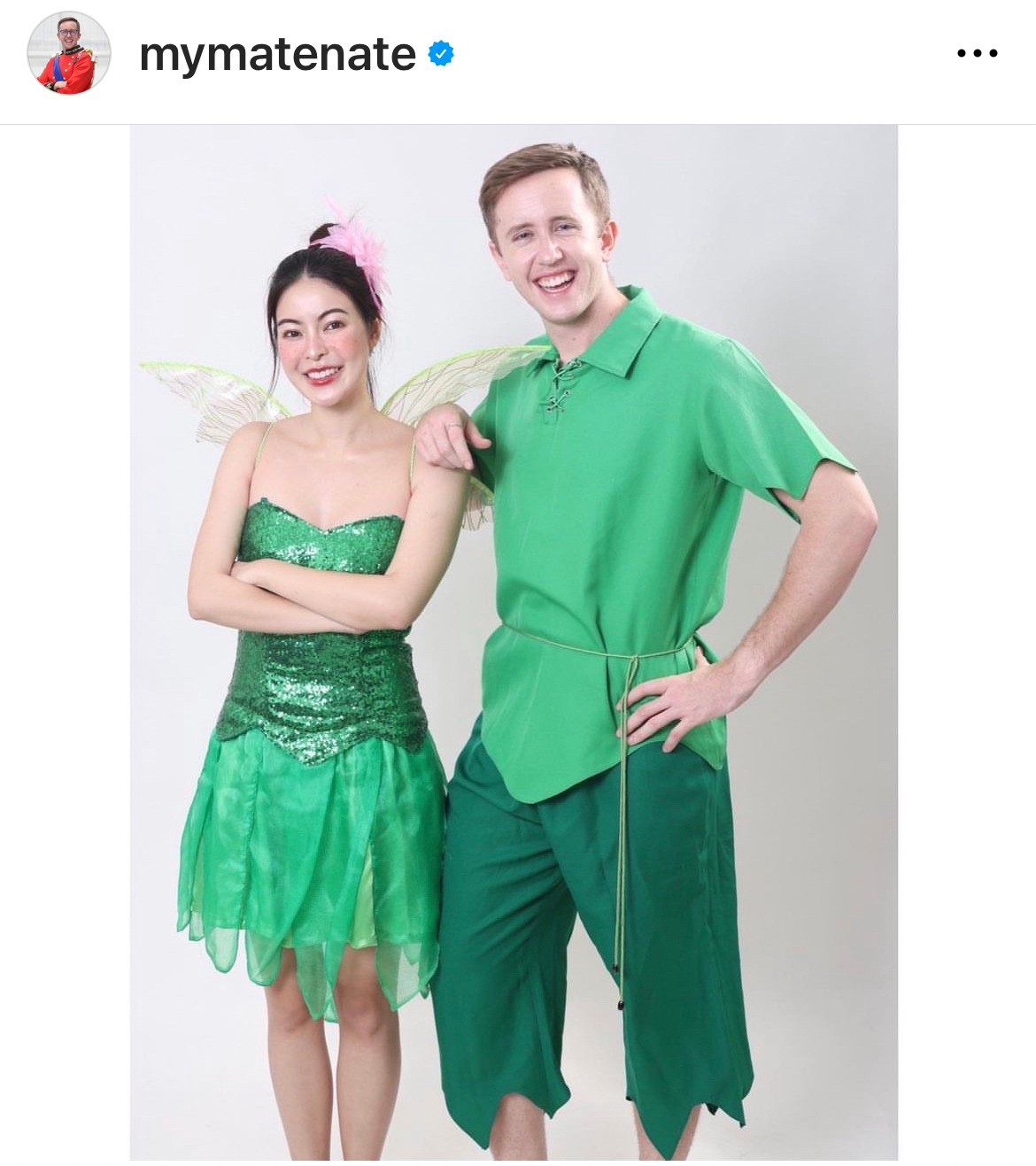 เอวา ไม่โสดแล้ว!! ตอบตกลงเป็นแฟน เนท My Mate Nate เอวา ไม่โสดแล้ว!! ตอบตกลงเป็นแฟน เนท My Mate Nate