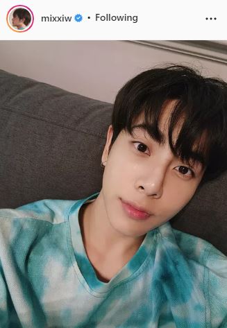 มิกซ์ สหภาพ ฟาดกลับ นักเลงคีย์บอร์ดทวิตด่าแรง ลั่น! ไม่มีใครชอบโดนด่า