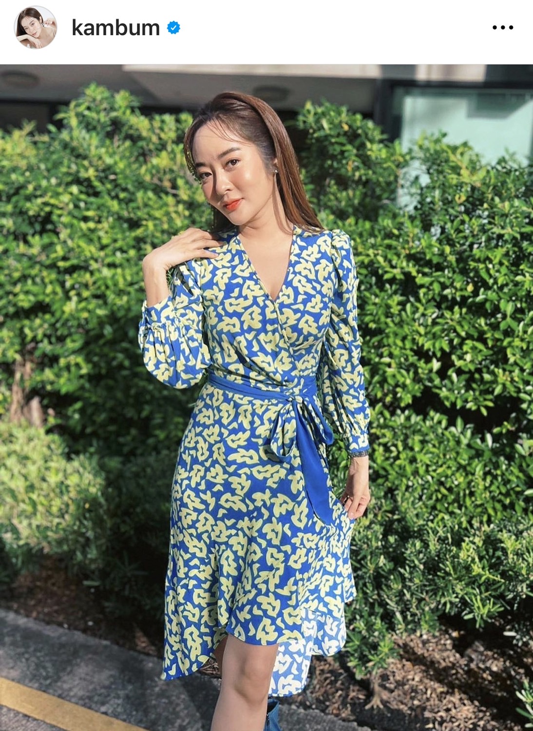 แก้มบุ๋ม เดือด!! ถูกแอพดังแบนไม่ให้ไลฟ์ พร้อมฝากช่องทางติดตามสำรอง แก้มบุ๋ม เดือด!! ถูกแอพดังแบนไม่ให้ไลฟ์ พร้อมฝากช่องทางติดตามสำรอง