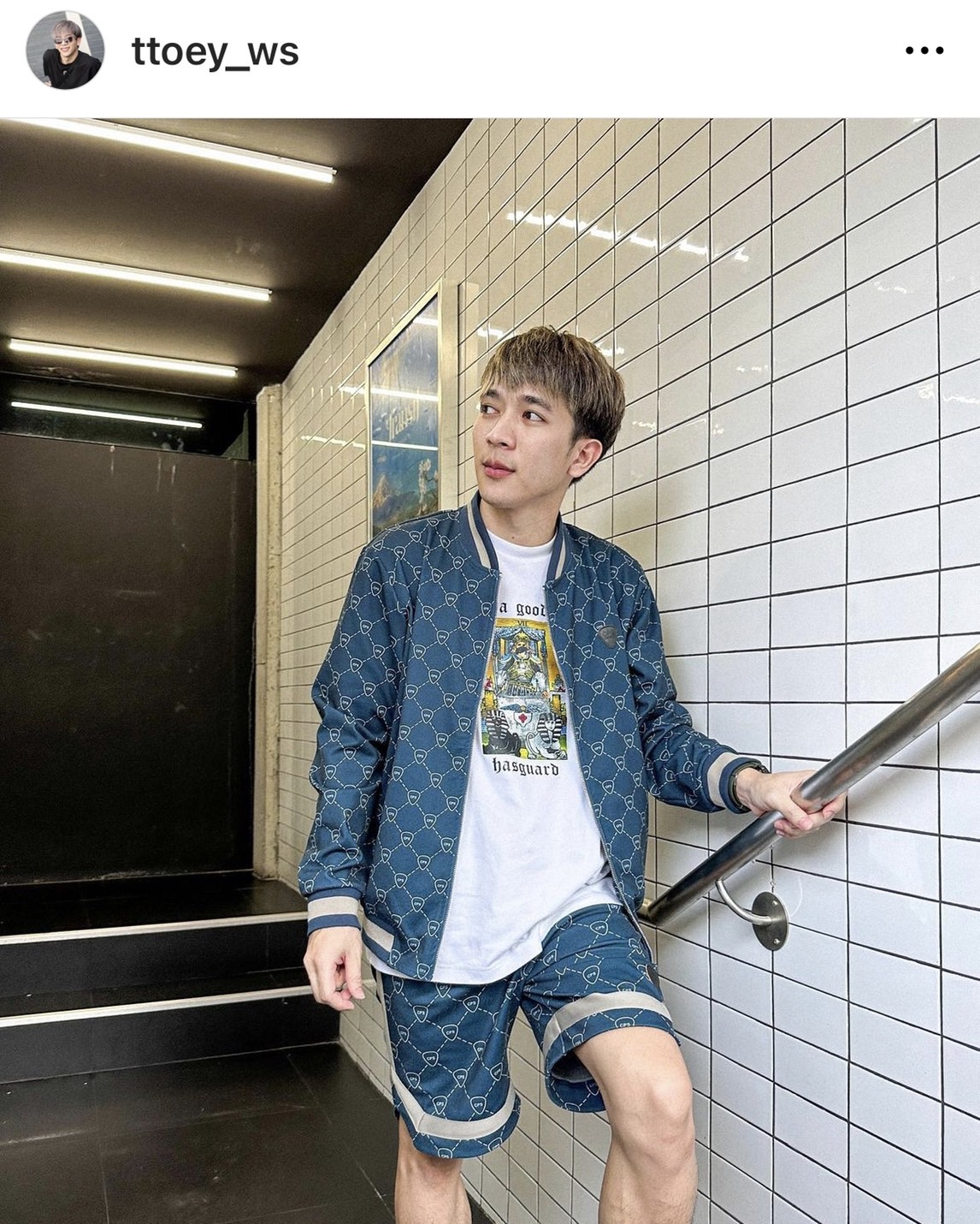 เต้ย Mystyle เน็ตไอดอลชื่อดัง จบชีวิตตัวเอง