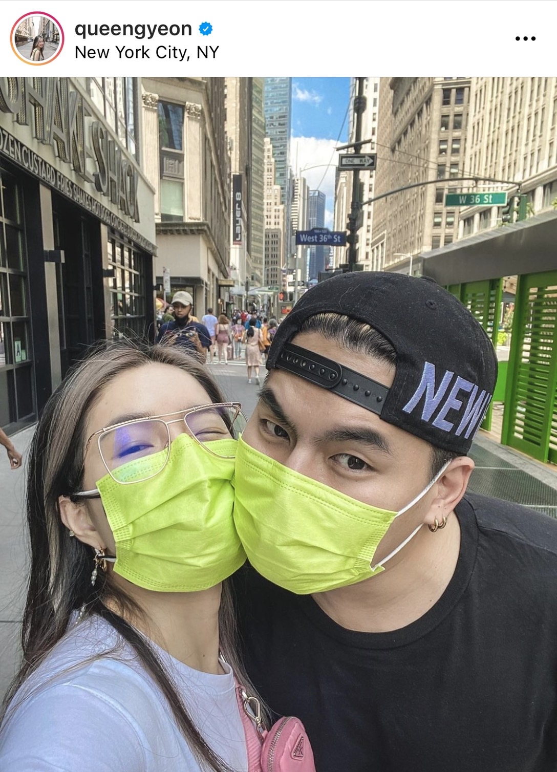 ฮั่น-จียอน กลับไทยเเล้ว หลังบินลัดฟ้าไปใช้ชีวิตสุดแฮปปี้ที่อเมริกา ฮั่น-จียอน กลับไทยเเล้ว หลังบินลัดฟ้าไปใช้ชีวิตสุดแฮปปี้ที่อเมริกา