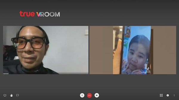 “เพชร ภัควรรธน์” เผยเบื้องหลังการทำคลิป “แม่ผึ้ง”   (มีคลิป)