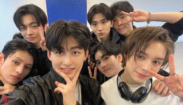 LEO ลา Trainee A!! คาด ‘ยอร์ช ยงศิลป์’ และเพื่อนร่วมวงเลื่อนเดบิวต์ออกไปอีก LEO ลา Trainee A!! คาด ‘ยอร์ช ยงศิลป์’ และเพื่อนร่วมวงเลื่อนเดบิวต์ออกไปอีก