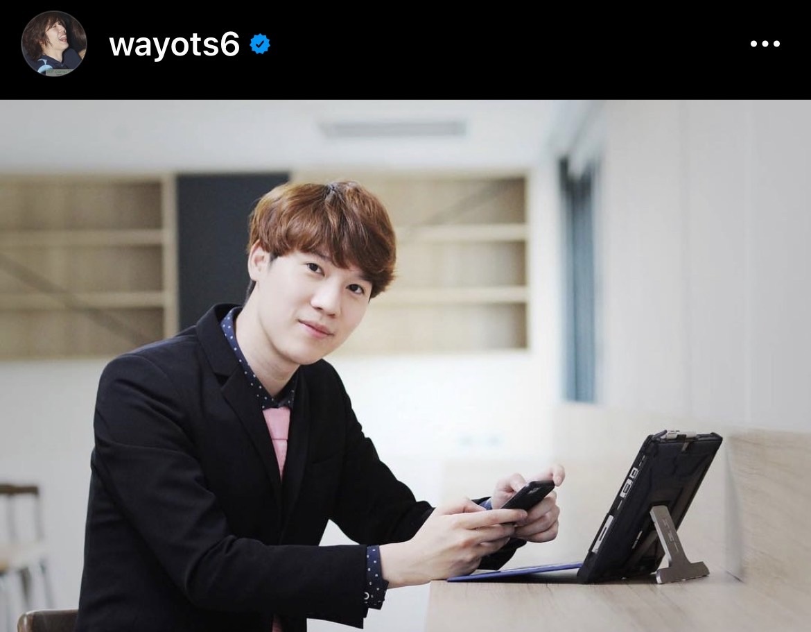 ประกาศข่าวดี!!  หมอเก่ง วาโย ขอ เกรซ เกวลิน แต่งงานแล้ว 