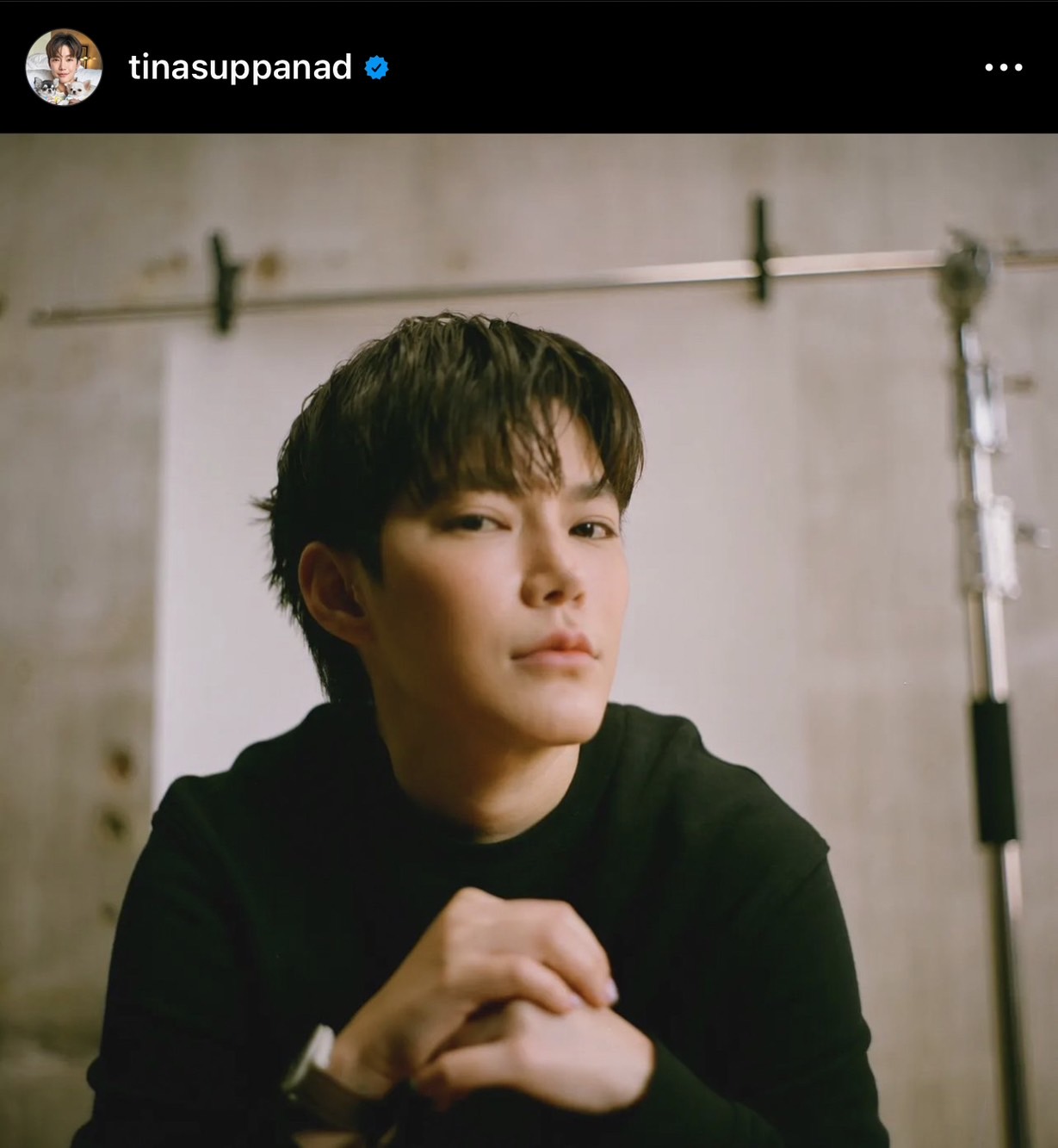 ติ๊นา อัปเดตอาการคู่กรณีที่ขับรถชน ล่าสุดออกจาก รพ.แล้ว พร้อมเตรียมพยาบาลพิเศษเพื่อดูแลอย่างใกล้ชิดต่อไป