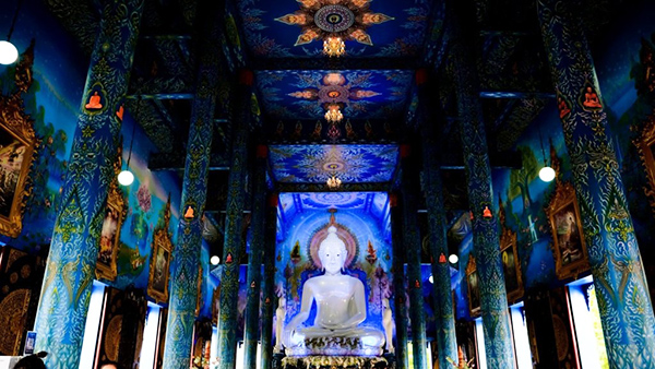 15 ที่เที่ยวเชียงราย 2565 แอ่วเมืองเหนือ สุดเขตแดนสยาม 15 ที่เที่ยวเชียงราย 2565 แอ่วเมืองเหนือ สุดเขตแดนสยาม