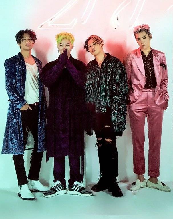 Big Bang 1