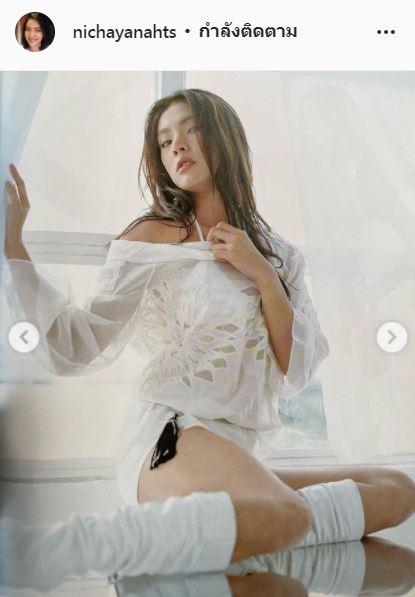 นิ้ง กุลสตรี  โพสต์ภาพย้อนวันวาน เผย หากแข็งแรง อยากกลับมาเล่นละคร 