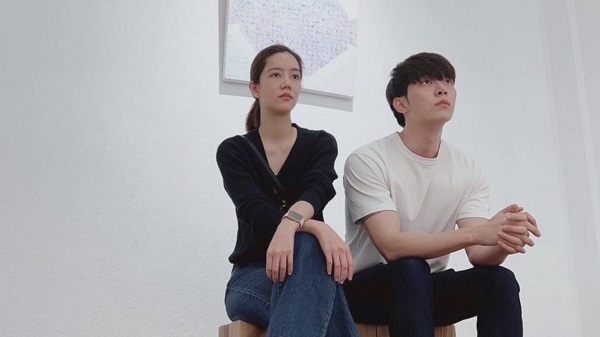 “ริชชี่ อรเณศ” โพสต์ข้อความเศร้า ด้านชาวเน็ตเริ่มจับตาเรื่องความรัก  (มีคลิป)