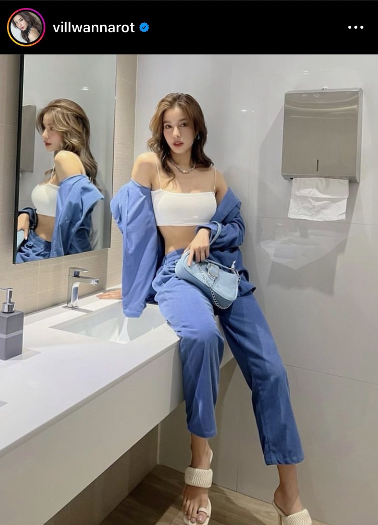 สยบข่าวลือรักร้าว วิว วรรณรท ร่วมเฟรม เจษ เจษฎ์พิพัฒ 