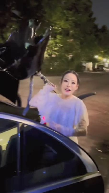 มีลุ้นคืนดี? ธัญญ่า ธัญญาเรศ เผยคลิป หนิง-จิน ยืนยันยังอยู่บ้านเดียวกัน